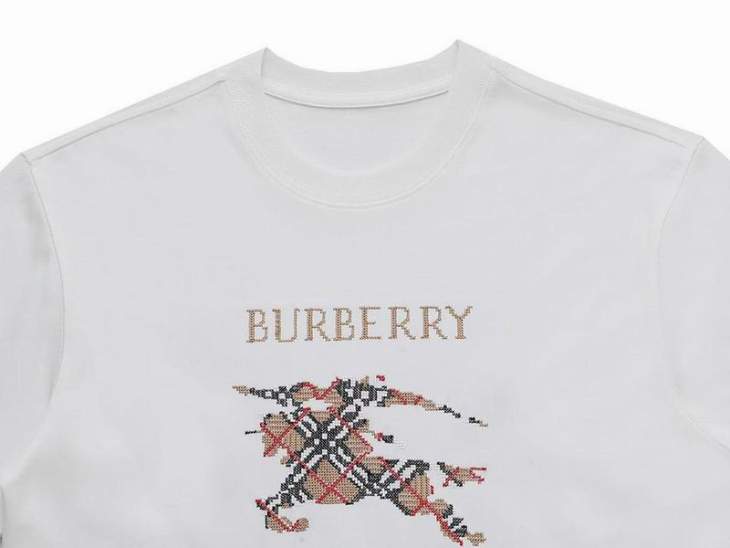 Picture of Burberry T Shirts Short _SKUBurberryS-XL8qx0919611